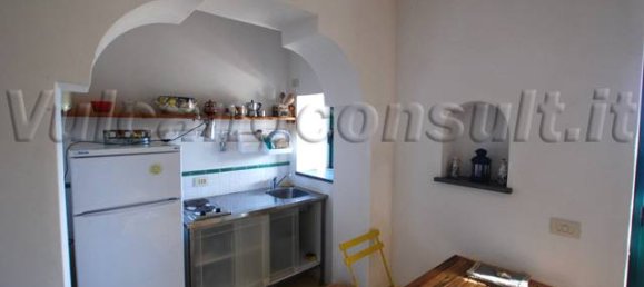 4 bedrooms Villa in Lipari, Italy No. 129103 48