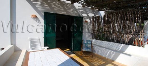 4 bedrooms Villa in Lipari, Italy No. 129103 24