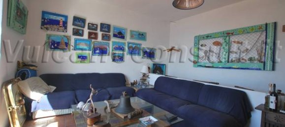 4 bedrooms Villa in Lipari, Italy No. 129103 10