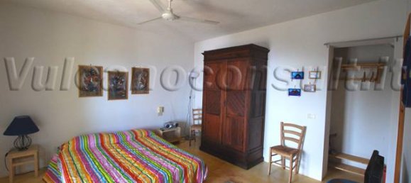 4 bedrooms Villa in Lipari, Italy No. 129103 46