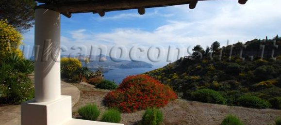 4 bedrooms Villa in Lipari, Italy No. 129103 43