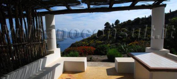 4 bedrooms Villa in Lipari, Italy No. 129103 29