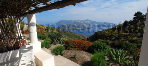 4 bedrooms Villa in Lipari, Italy No. 129103 27