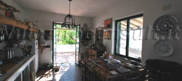 4 bedrooms Villa in Lipari, Italy No. 129103 13