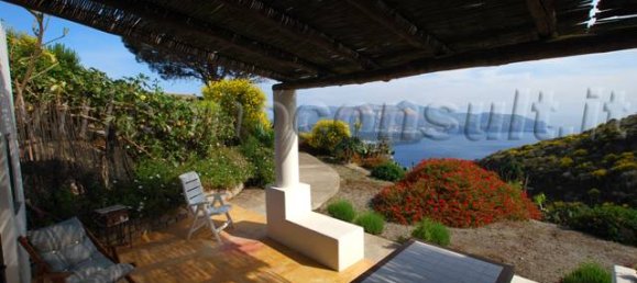 4 bedrooms Villa in Lipari, Italy No. 129103 44