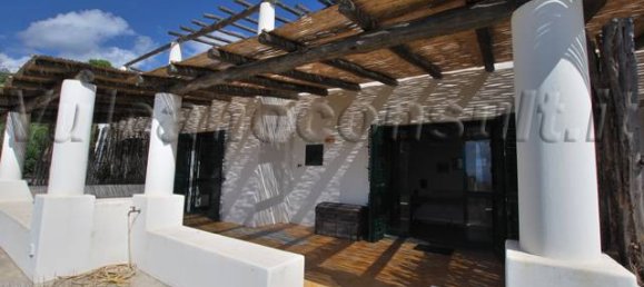 4 bedrooms Villa in Lipari, Italy No. 129103 19