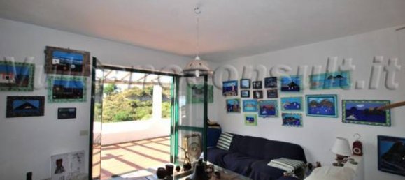 4 bedrooms Villa in Lipari, Italy No. 129103 11