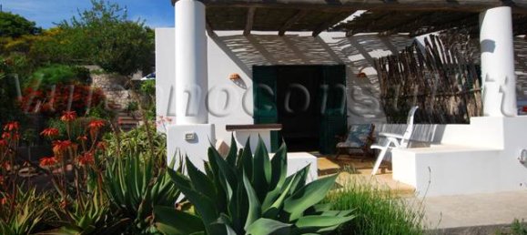 4 bedrooms Villa in Lipari, Italy No. 129103 25