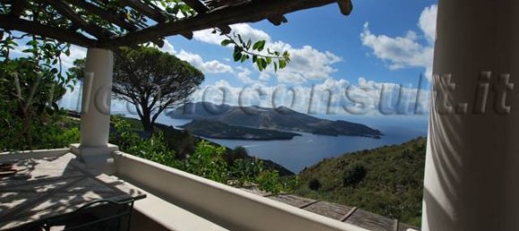 4 bedrooms Villa in Lipari, Italy No. 129103 7