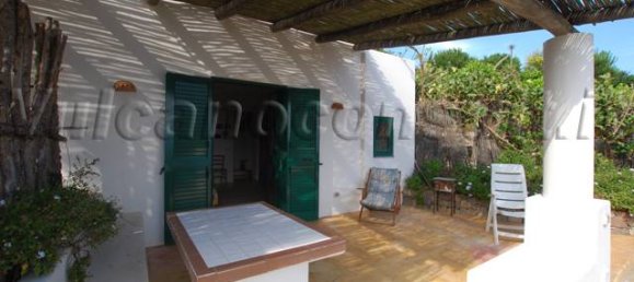 4 bedrooms Villa in Lipari, Italy No. 129103 41