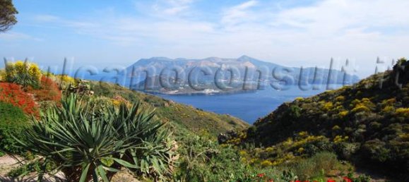 4 bedrooms Villa in Lipari, Italy No. 129103 21