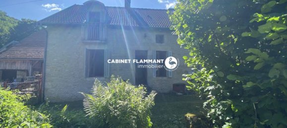 2 chambres Maison à Côte-d'Or, France No. 360937 10