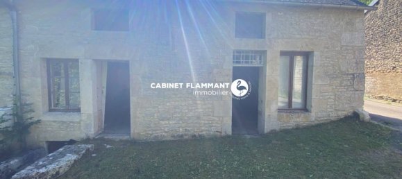 2 chambres Maison à Côte-d'Or, France No. 360937 8