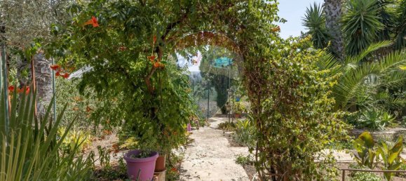 2 bedrooms Villa in Chiaramonte Gulfi, Italy No. 262790 7