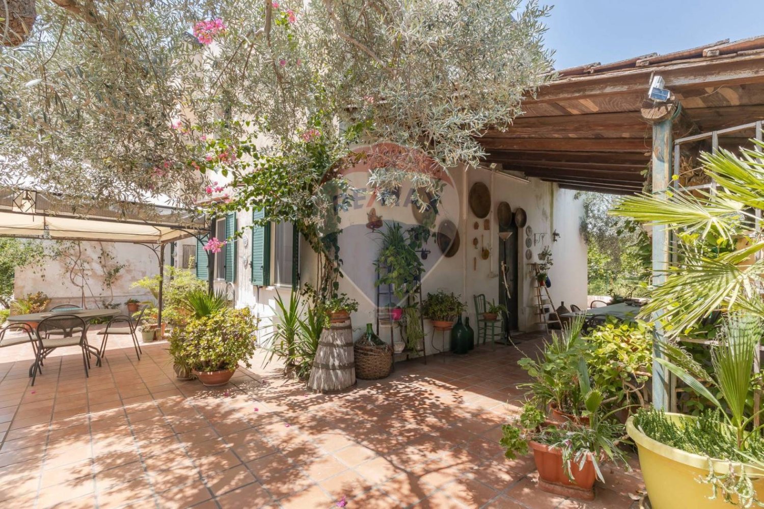 2 bedrooms Villa in Chiaramonte Gulfi, Italy No. 262790