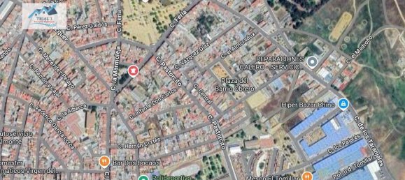 3 غرف نوم منزل في Almonte, Spain رقم 181925 4