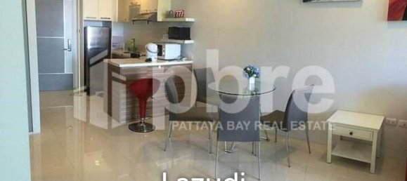 شقة 2 غرف نوم  في Pattaya, Thailand رقم 16137 3