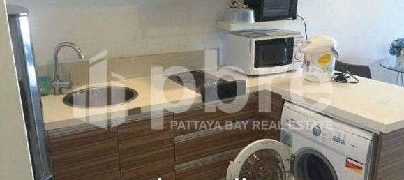 شقة 2 غرف نوم  في Pattaya, Thailand رقم 16137 5