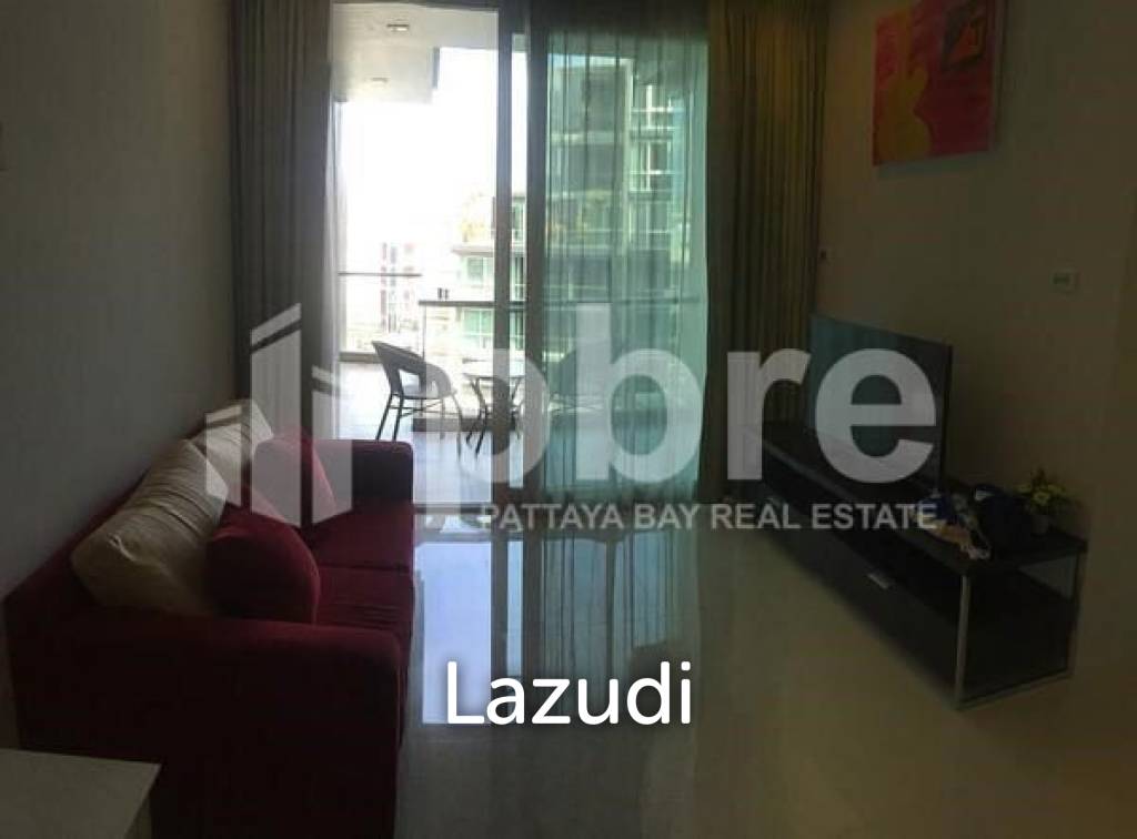 شقة 2 غرف نوم  في Pattaya, Thailand رقم 16137