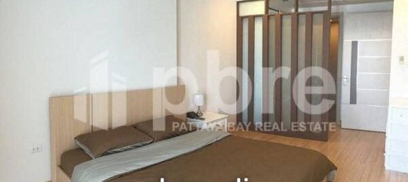 شقة 2 غرف نوم  في Pattaya, Thailand رقم 16137 7