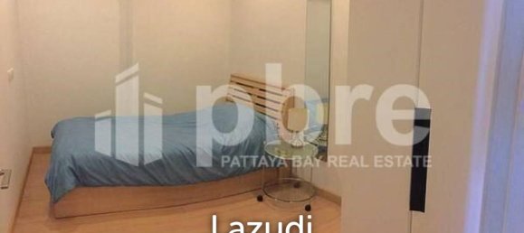 شقة 2 غرف نوم  في Pattaya, Thailand رقم 16137 8