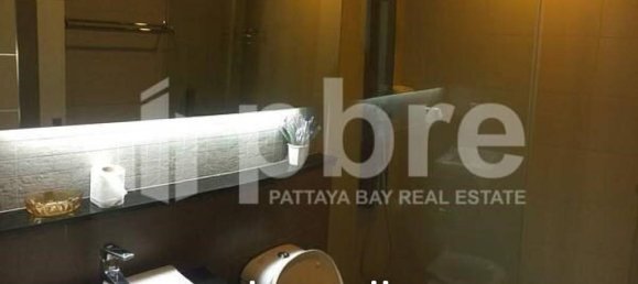 شقة 2 غرف نوم  في Pattaya, Thailand رقم 16137 9