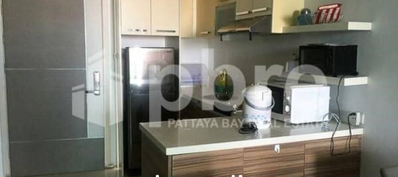 شقة 2 غرف نوم  في Pattaya, Thailand رقم 16137 4
