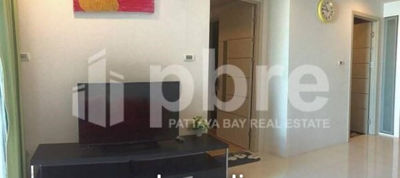 شقة 2 غرف نوم  في Pattaya, Thailand رقم 16137 2