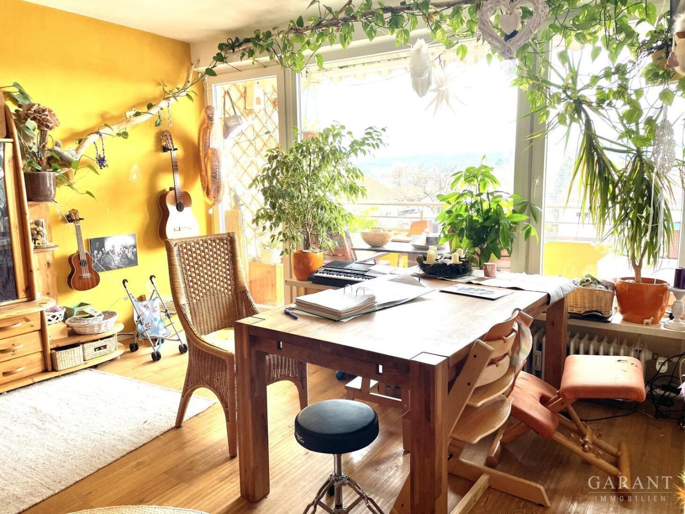 4-salle Appartement à Berchtesgadener Land, Germany No. 119213