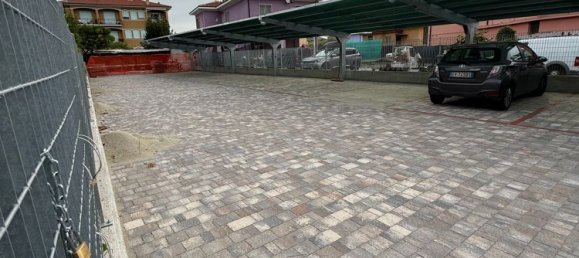 Garage in Diano Marina, Italy 16m², Nr. 378336 2