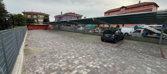 Garage in Diano Marina, Italy 16m², Nr. 378336 3