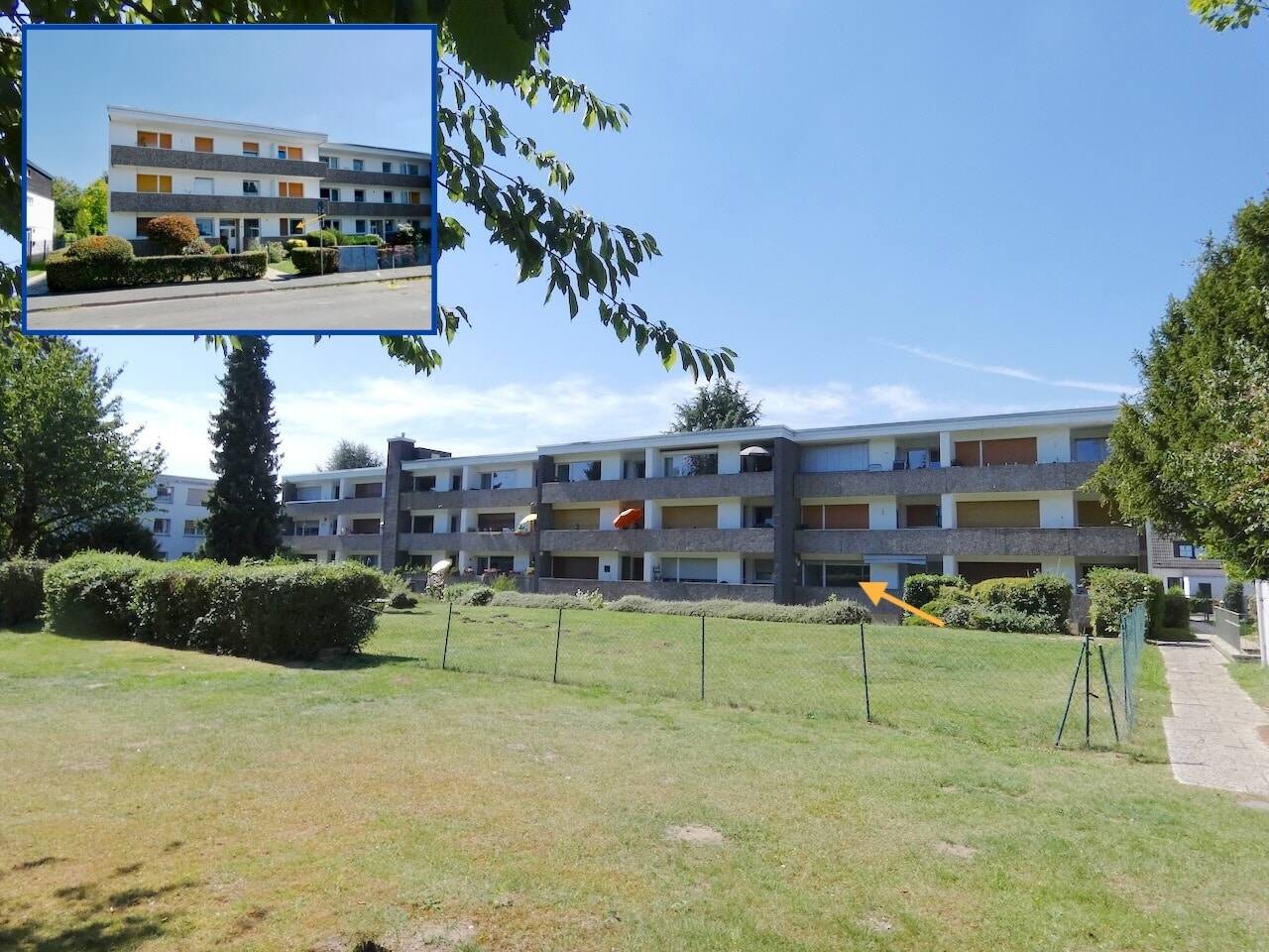 4 chambres Duplex à Mettmann, Germany No. 322565