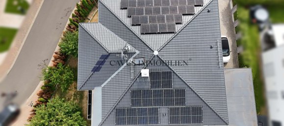 Дом с 4 спальнями в Веттерау, Германия № 274922 15