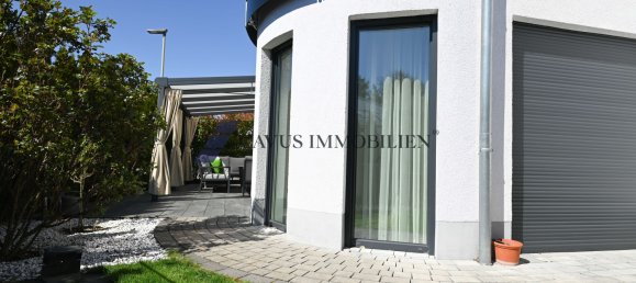 Дом с 4 спальнями в Веттерау, Германия № 274922 13