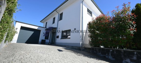 Дом с 4 спальнями в Веттерау, Германия № 274922 3