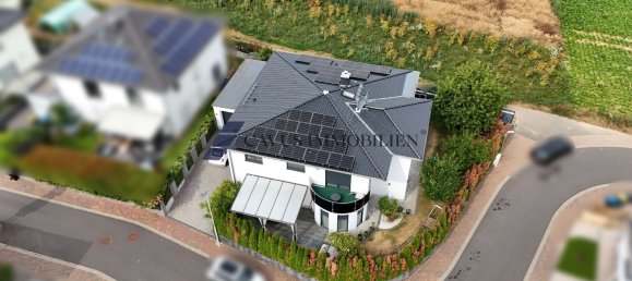 Дом с 4 спальнями в Веттерау, Германия № 274922 2