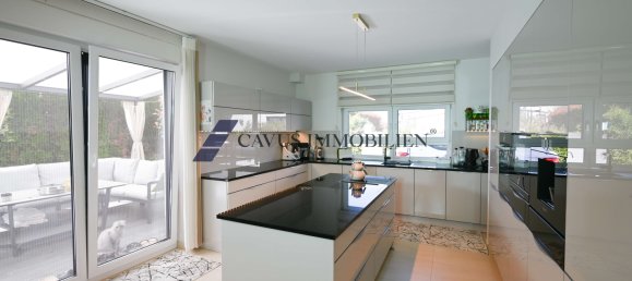 Дом с 4 спальнями в Веттерау, Германия № 274922 6