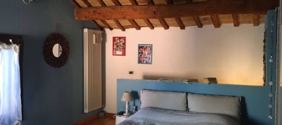 2 rooms House in Russi, Italy No. 125709 2
