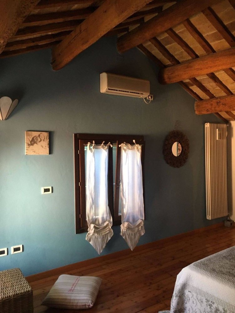 2 rooms House in Russi, Italy No. 125709