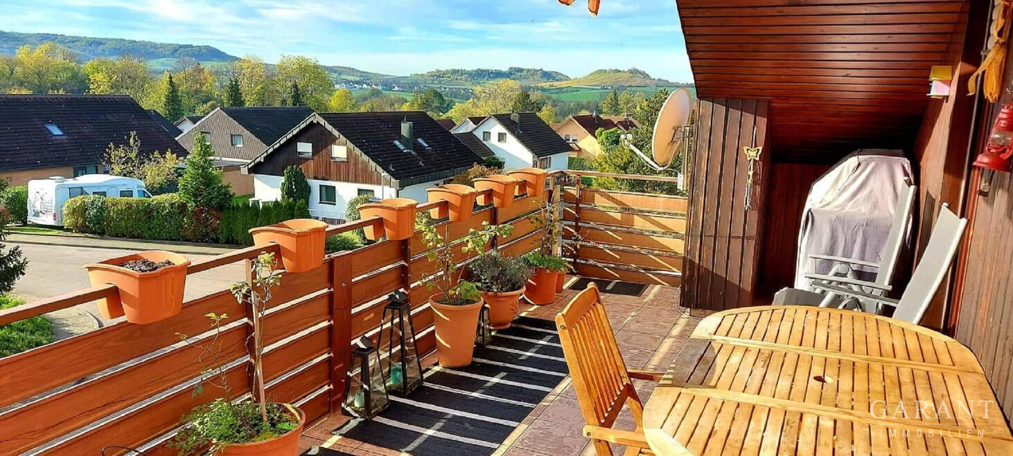 Apartamento de 4 habitaciónes en Hohenlohe, Germany No. 5817