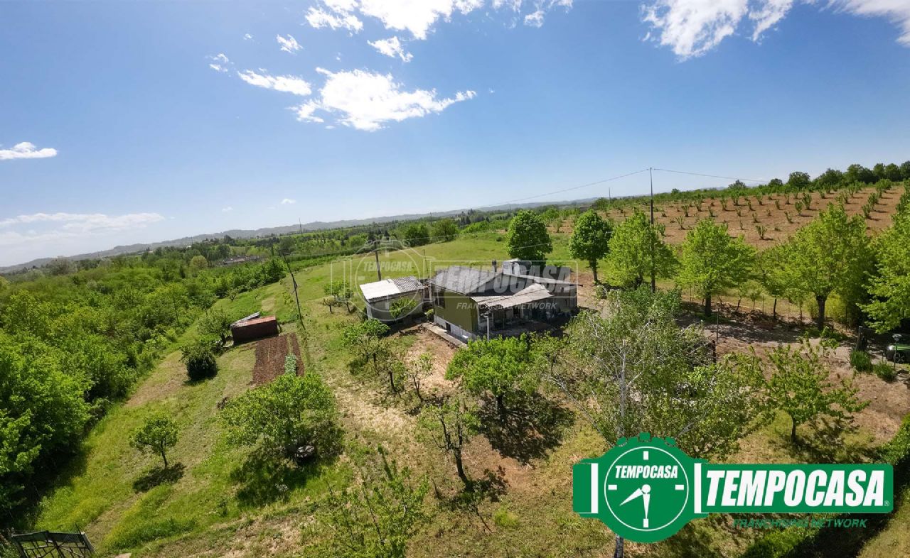 1 chambre Maison à Valenza, Italy No. 128522