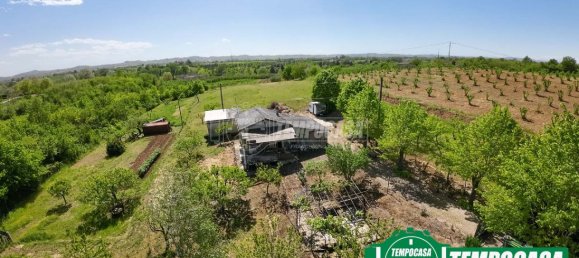 1 chambre Maison à Valenza, Italy No. 128522 2