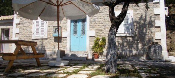 3 chambres house à vendre à Corfu, Central Corfu and Diapontian Islands, Corfu, Ionian Islands, Peloponnese, Western Greece and the Ionian, Greece № 95161 18