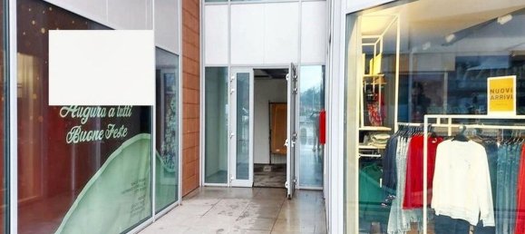 Büro in Gualdo Tadino, Italy 122m², Nr. 83927 4