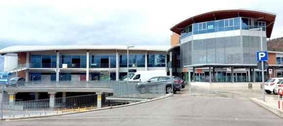 Büro in Gualdo Tadino, Italy 122m², Nr. 83927 9