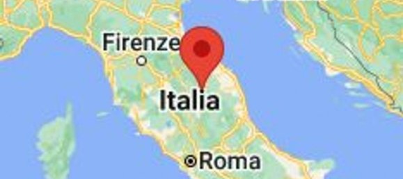 Büro in Gualdo Tadino, Italy 122m², Nr. 83927 10