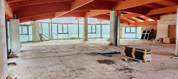 Büro in Gualdo Tadino, Italy 122m², Nr. 83927 2