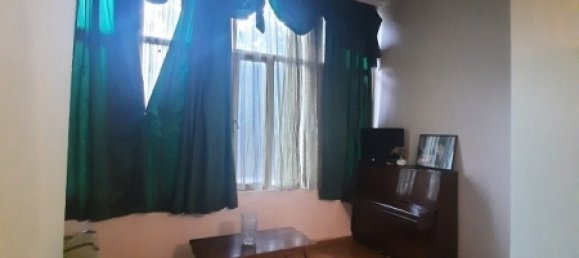 Oficina de 5 habitaciónes en Baku, Azerbaijan No. 1009 7