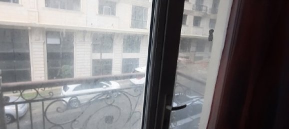 Oficina de 5 habitaciónes en Baku, Azerbaijan No. 1009 15