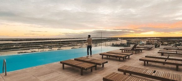 3 غرف نوم شقة في Olhao, Portugal رقم 189987 26